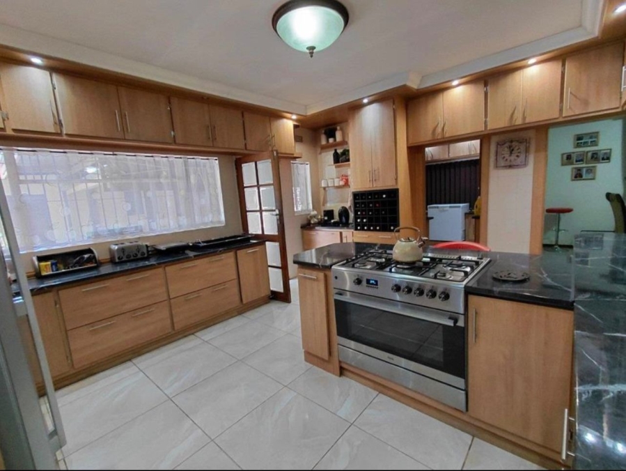 3 Bedroom Property for Sale in Jan Cillierspark Free State